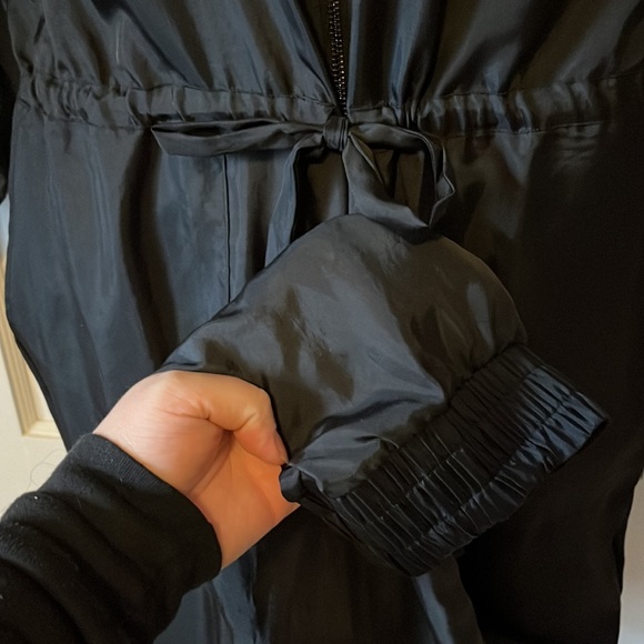 NWOT Victoria’s Secret Sport Jumpsuit - Picture 6 of 9